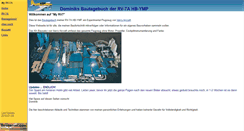 Desktop Screenshot of myrv7.ch